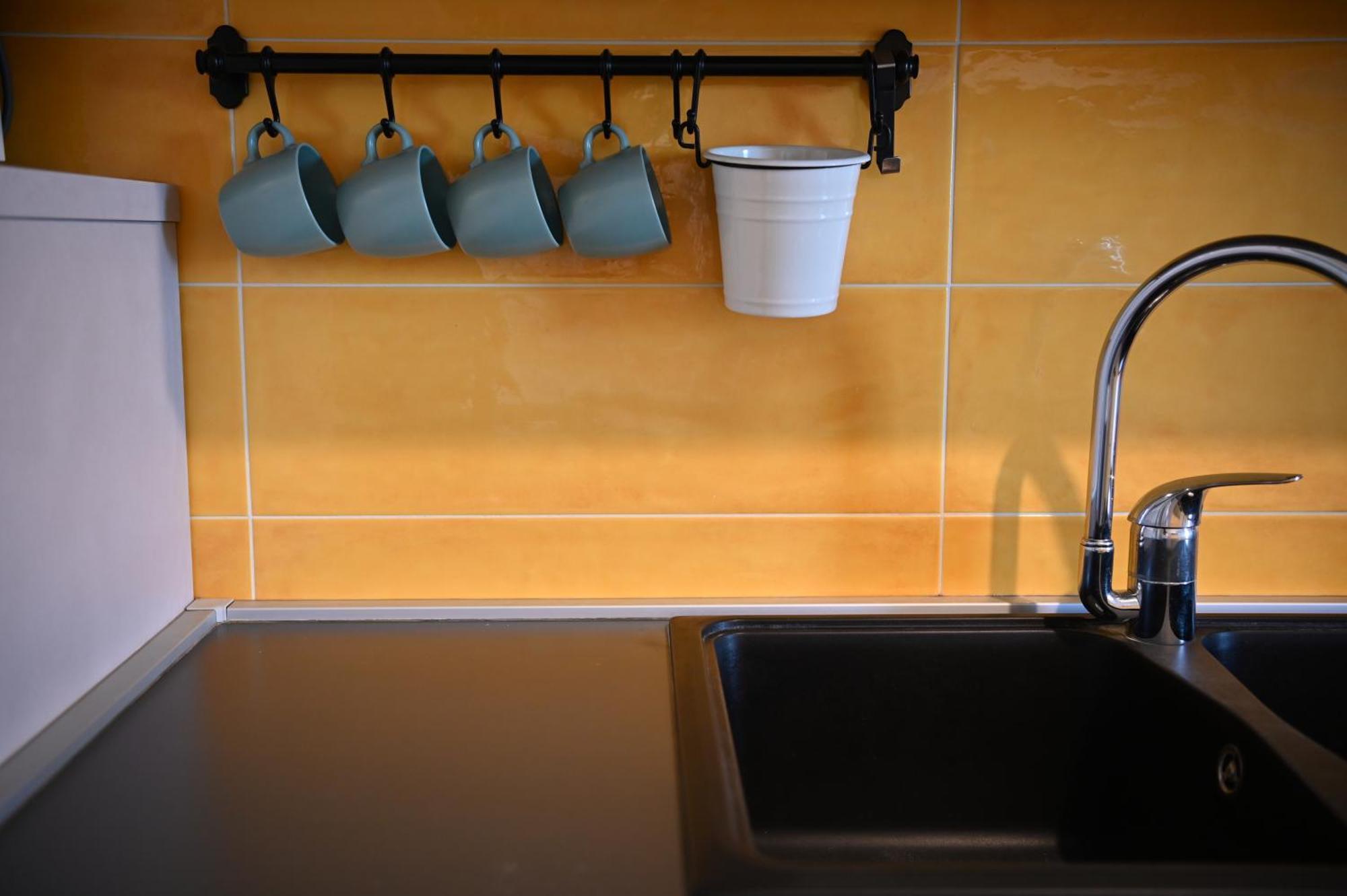 Apartamento Per Famiglie - Metro A - 20min Dal Centro *