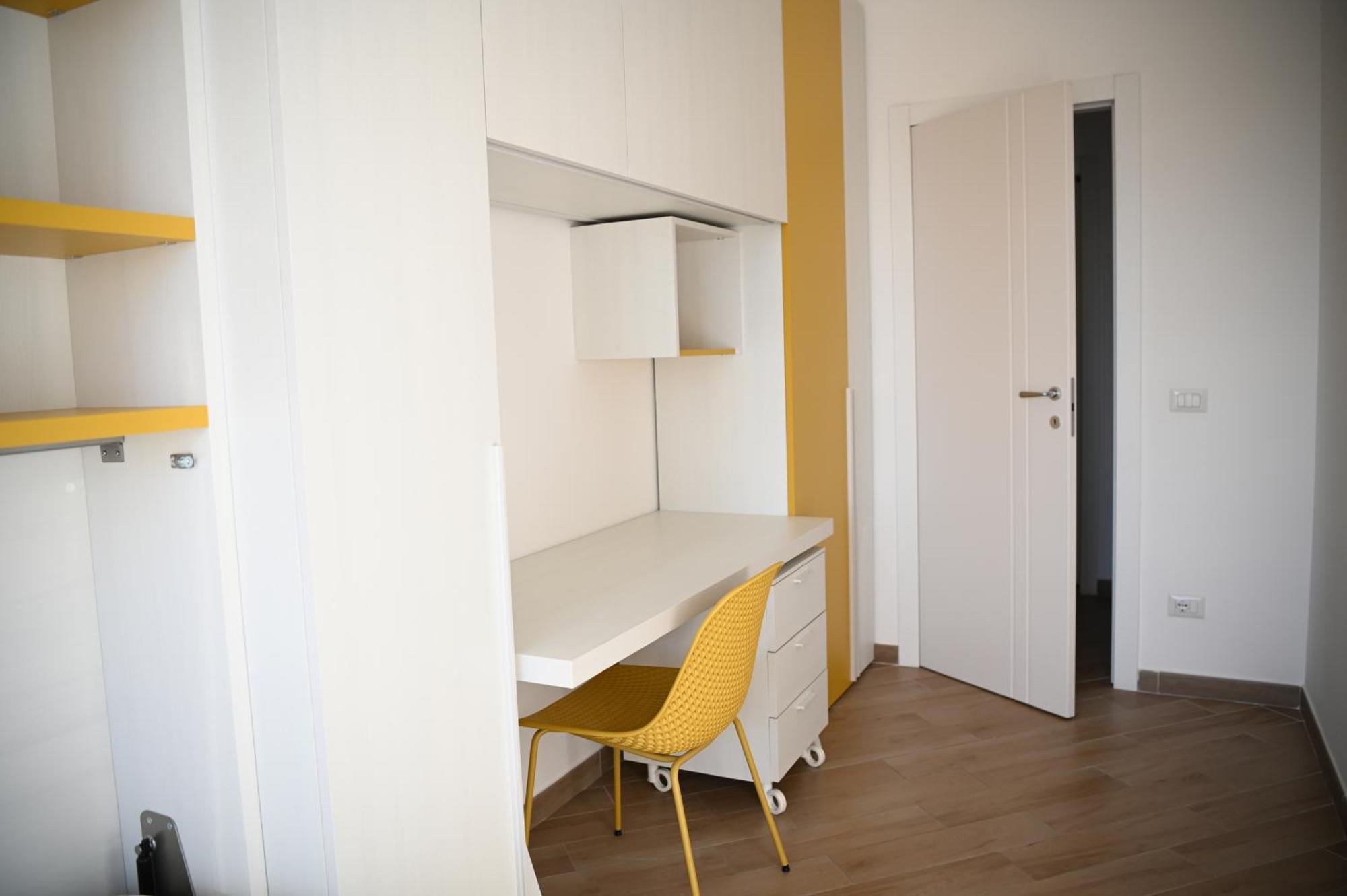 Per Famiglie - Metro A - 20min Dal Centro Apartamento Roma