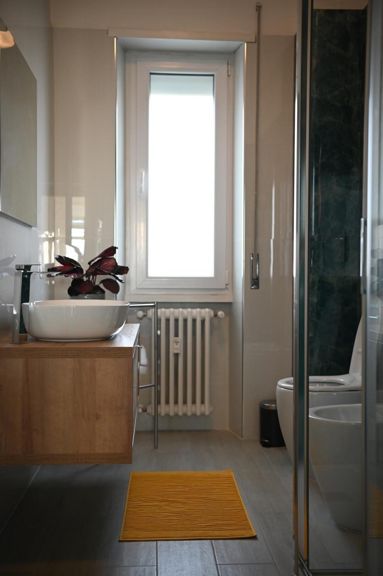 Per Famiglie - Metro A - 20min Dal Centro Apartamento Roma